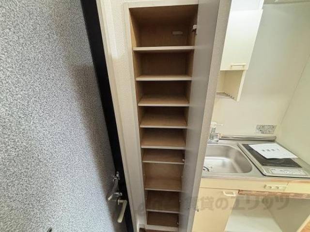 下駄箱