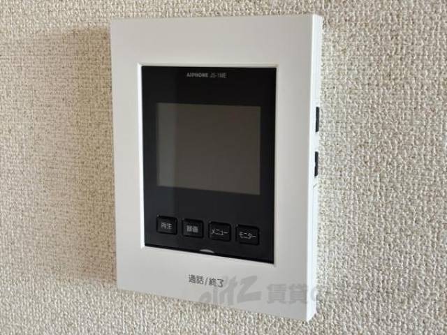 ＴＶモニターフォン