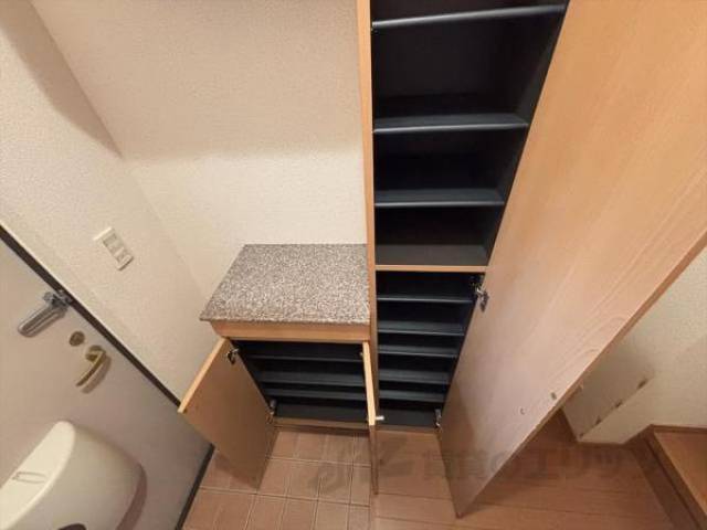 下駄箱