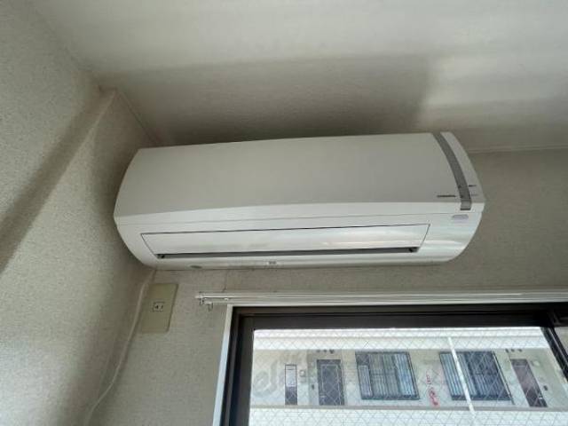 エアコン