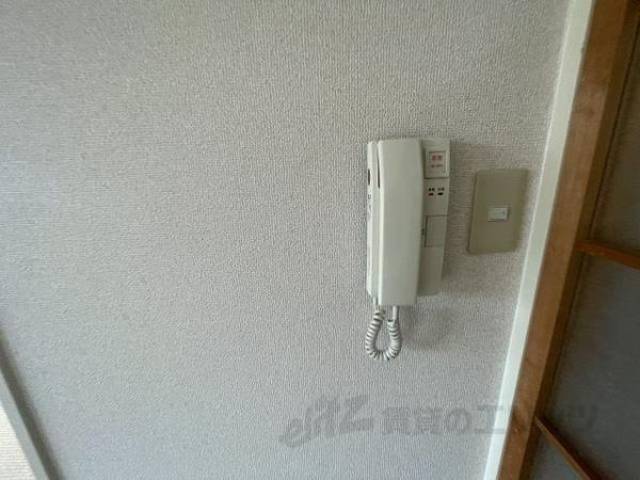 ＴＶモニターフォン