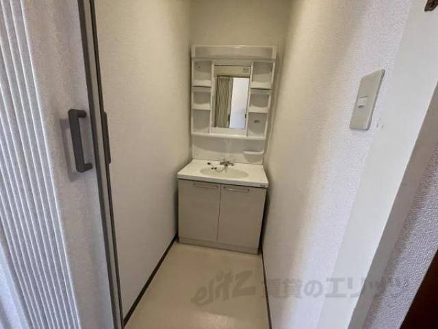 洗面所
