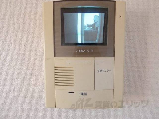 インターホン