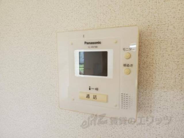 ＴＶモニターフォン