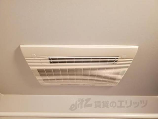 浴室換気乾燥機