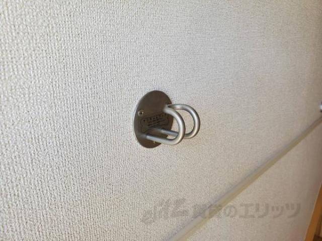リードフック