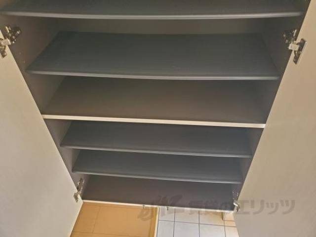 下駄箱