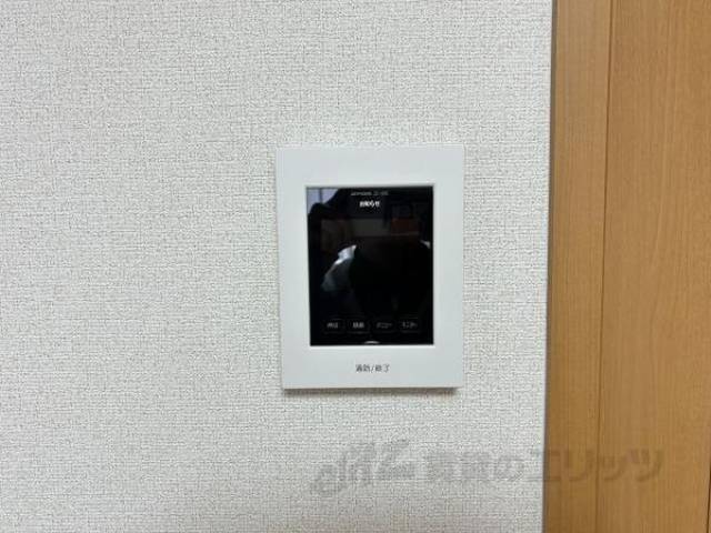 ＴＶモニターフォン