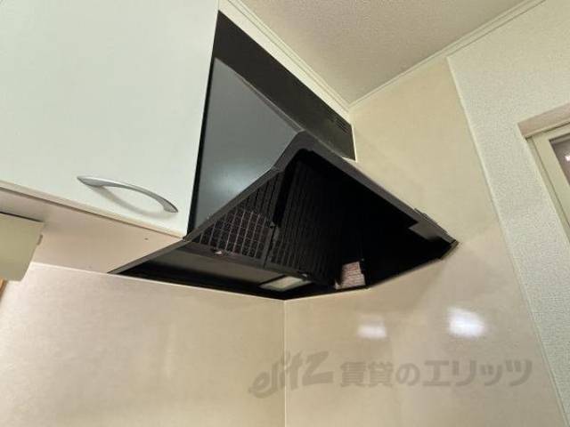 換気扇