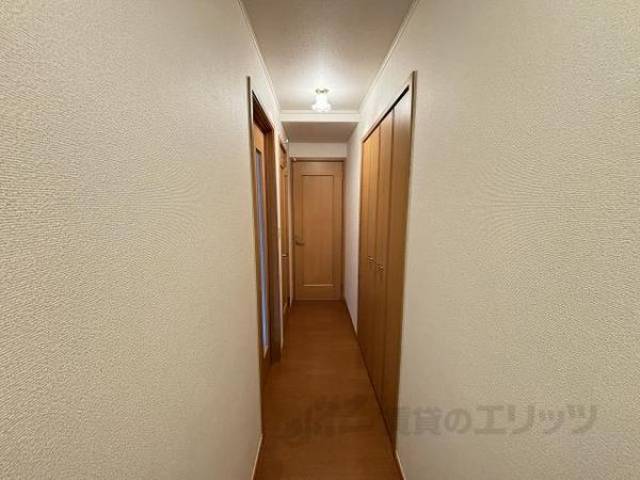 廊下