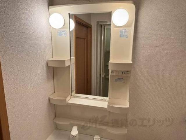 洗面所