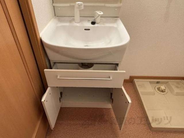 洗面所