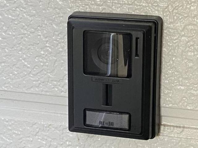 ＴＶモニターフォン