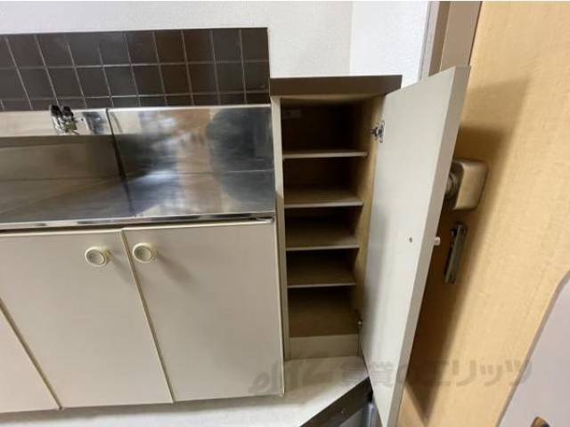 下駄箱