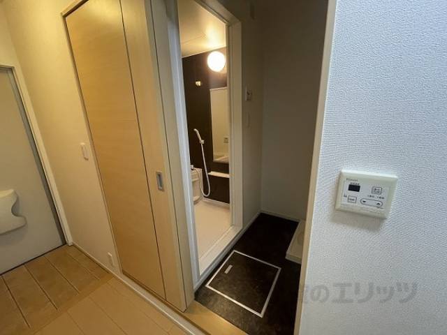 洗面所