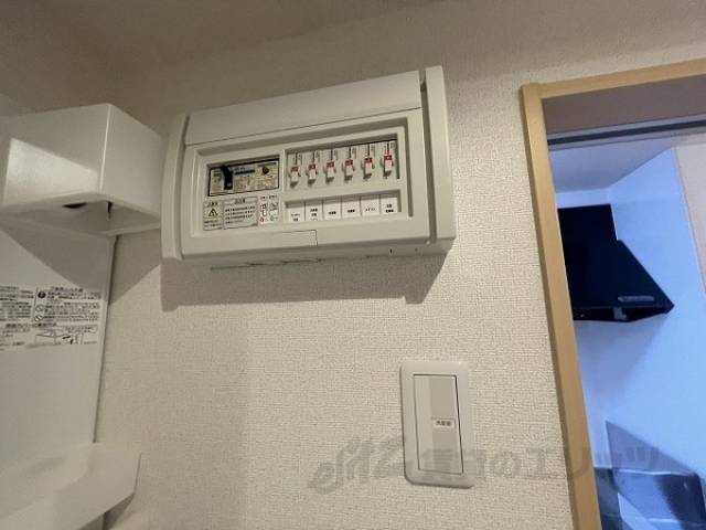 ブレーカー