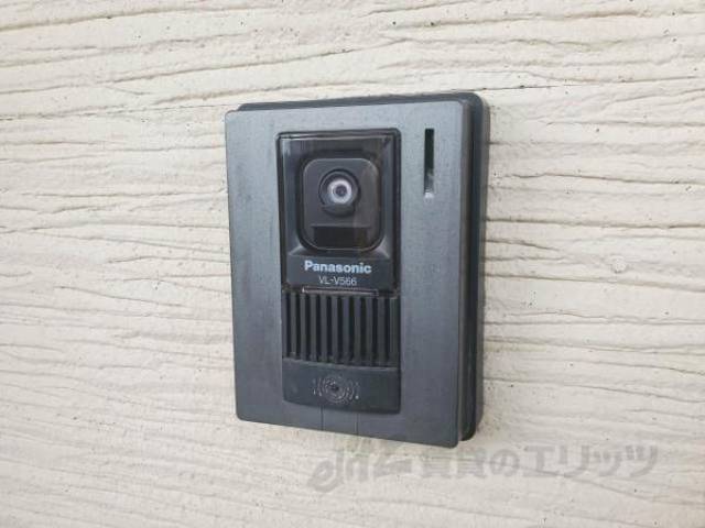 ＴＶモニターフォン