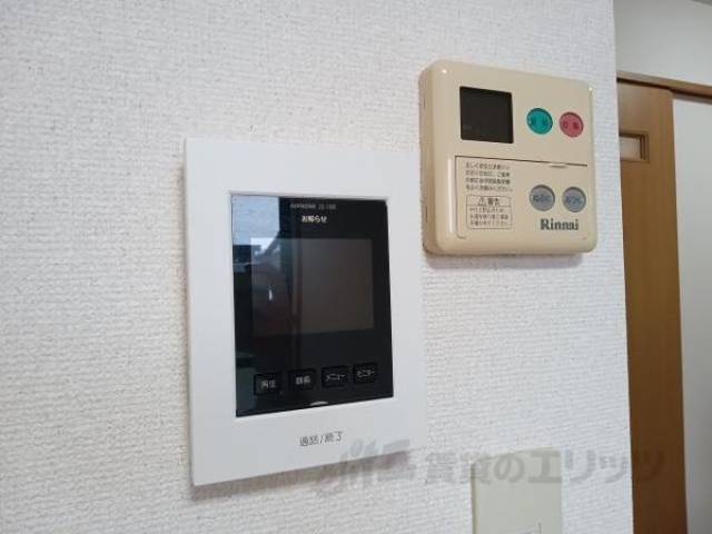 ＴＶモニターフォン