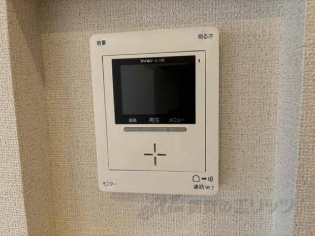 ＴＶモニターフォン