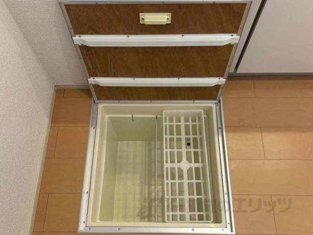 床下収納