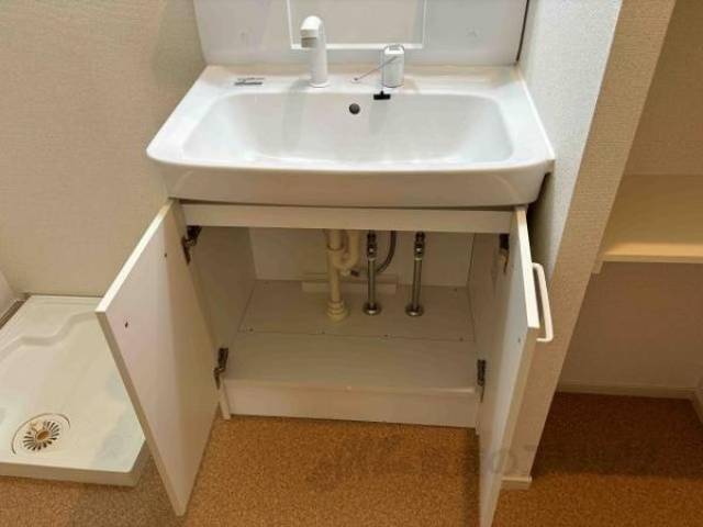 洗面所