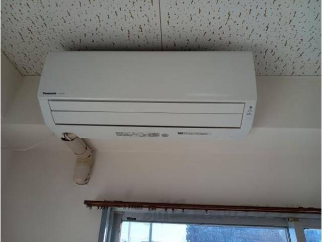 エアコン