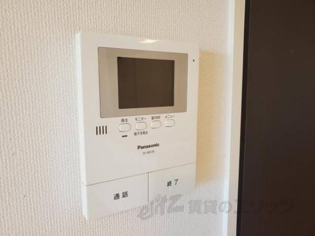 ＴＶモニターフォン