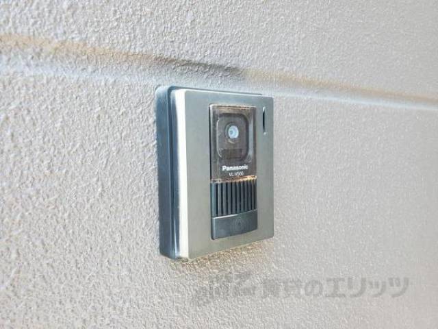 ＴＶモニターフォン