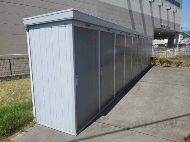 トランクルーム