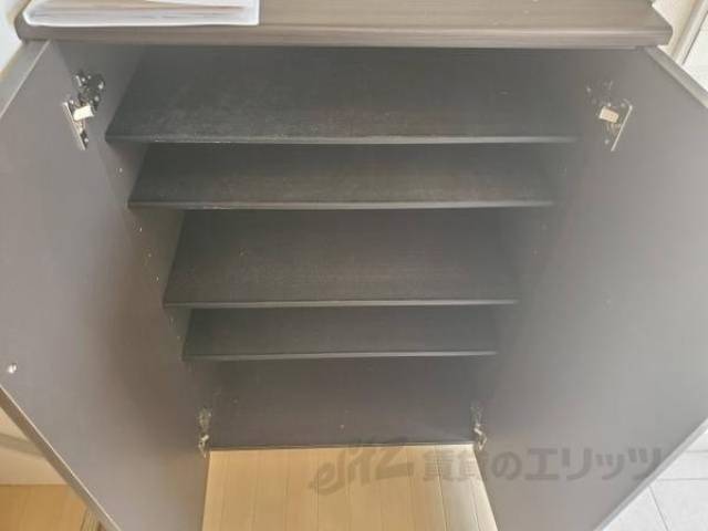 下駄箱