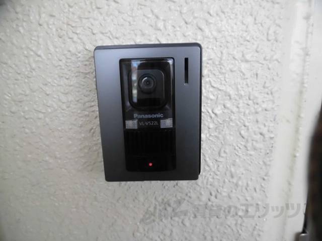 ＴＶモニターフォン