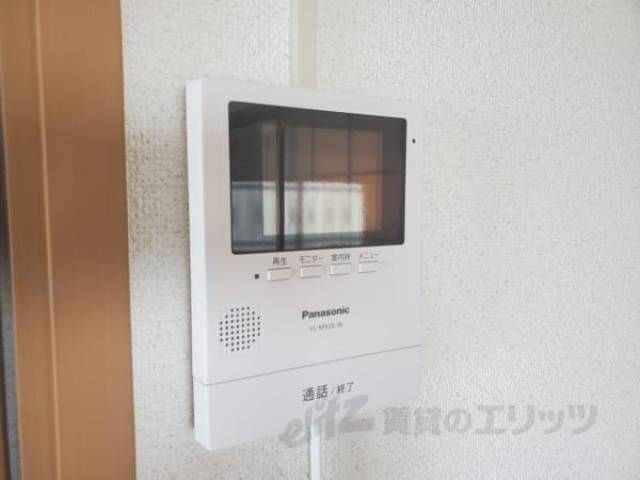 ＴＶモニターフォン