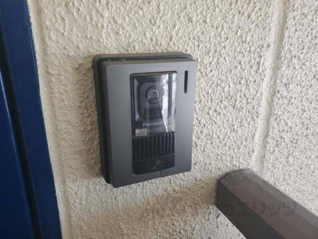 ＴＶモニターフォン