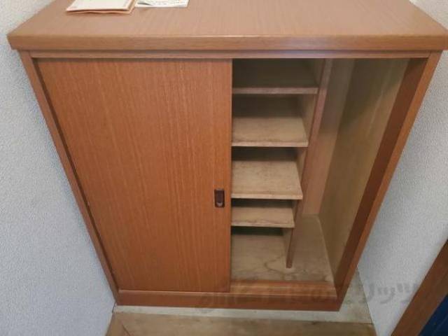 下駄箱