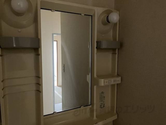 洗面所