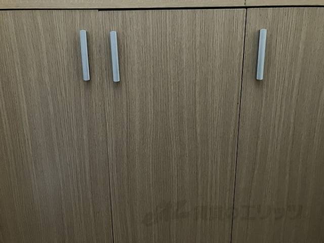 下駄箱