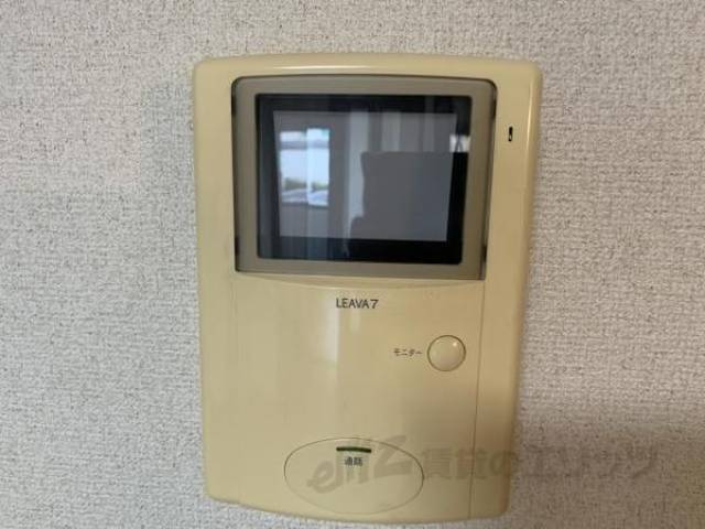 ＴＶモニターフォン