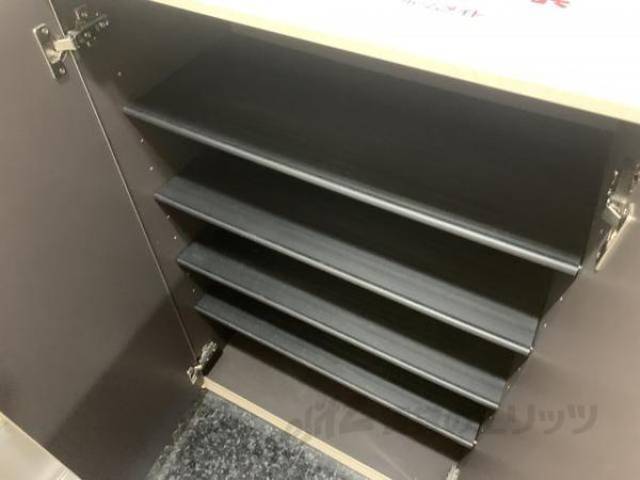 下駄箱