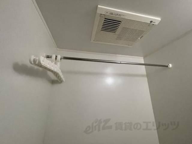 浴室乾燥機能