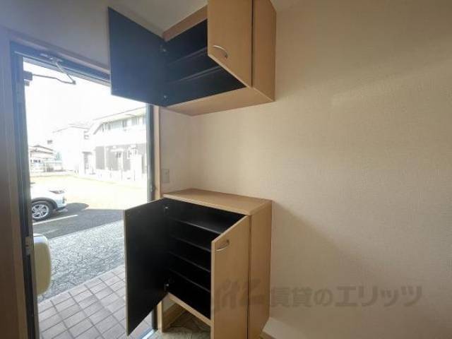 下駄箱