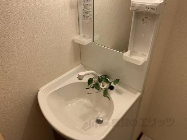 洗面所