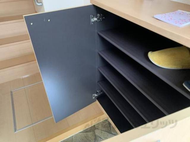 下駄箱