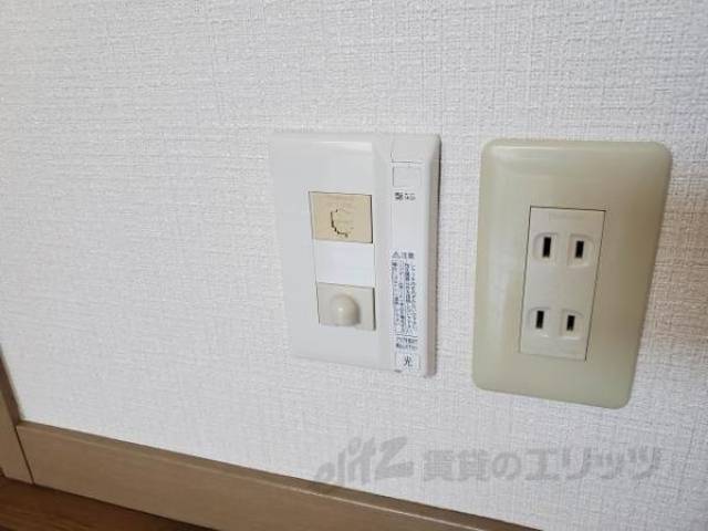 インターネット設備