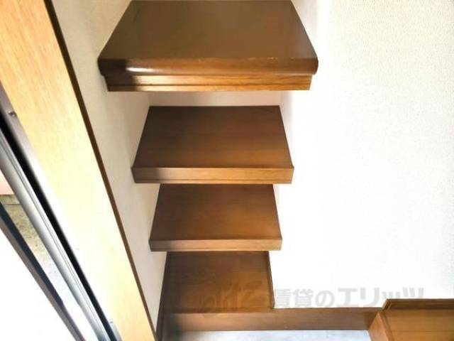 下駄箱