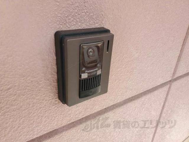 ＴＶモニターフォン