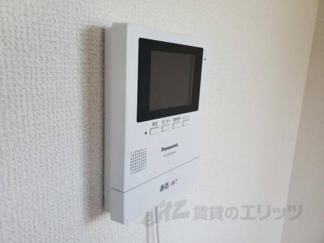 ＴＶモニターフォン