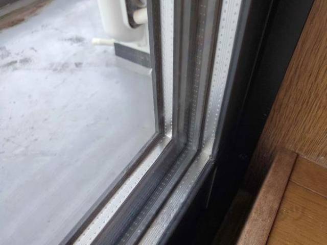 複層ガラス
