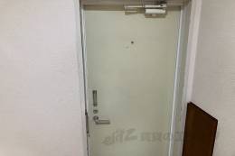 グリーンハイツ室内写真1