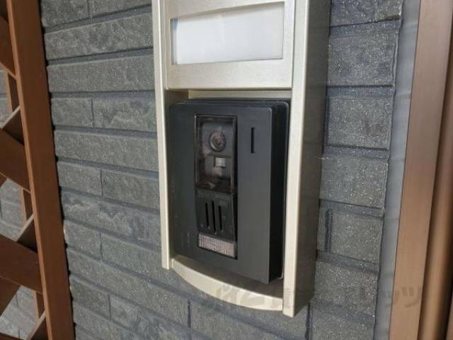 ＴＶモニターフォン