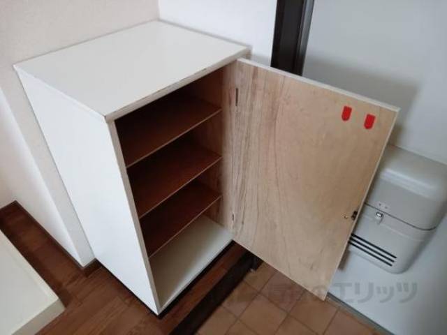 下駄箱
